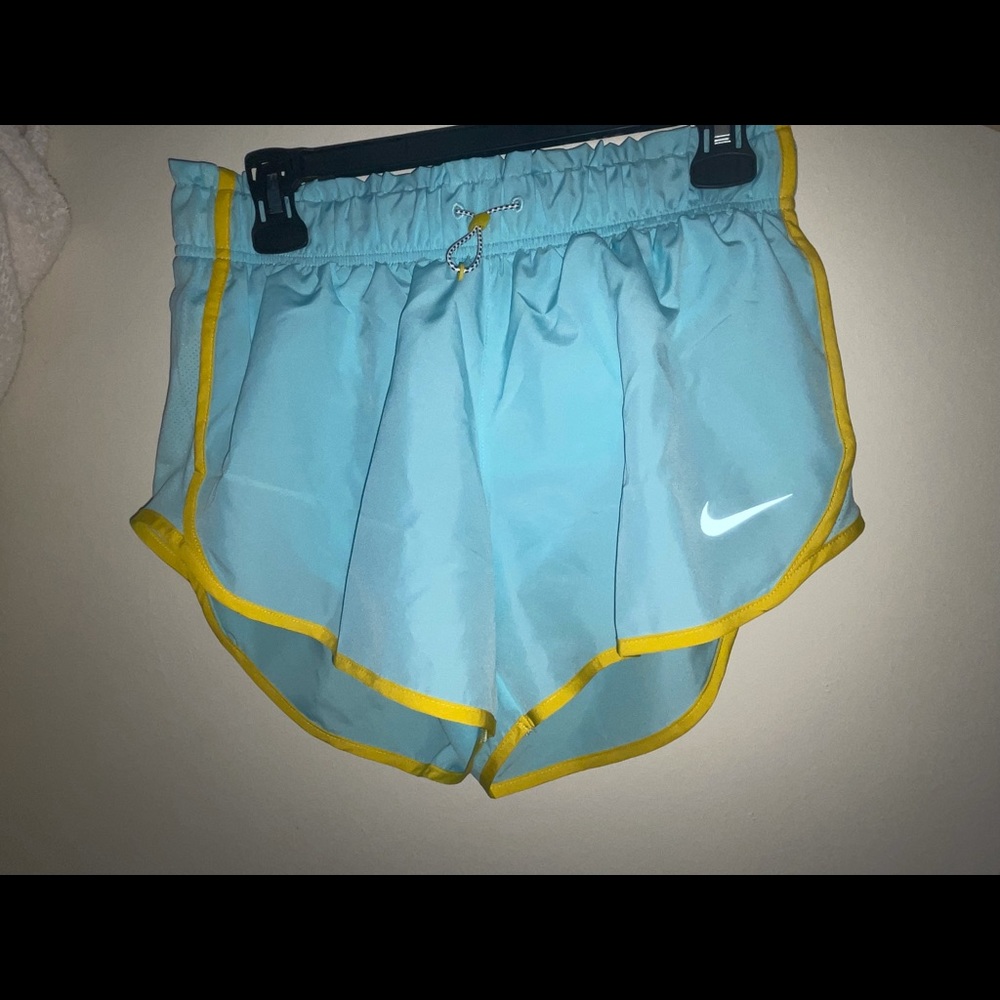 Nike shorts